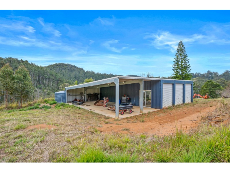 2985 Bulga Road, Bobin NSW 2429