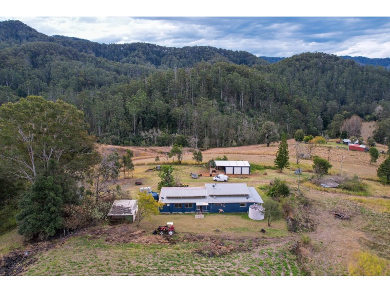 2985 Bulga Road, Bobin NSW 2429