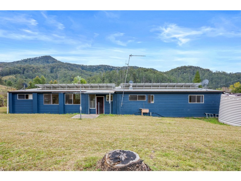 2985 Bulga Road, Bobin NSW 2429