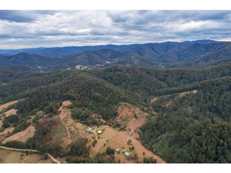 2985 Bulga Road, Bobin NSW 2429