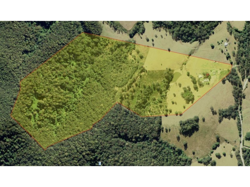 2985 Bulga Road, Bobin NSW 2429