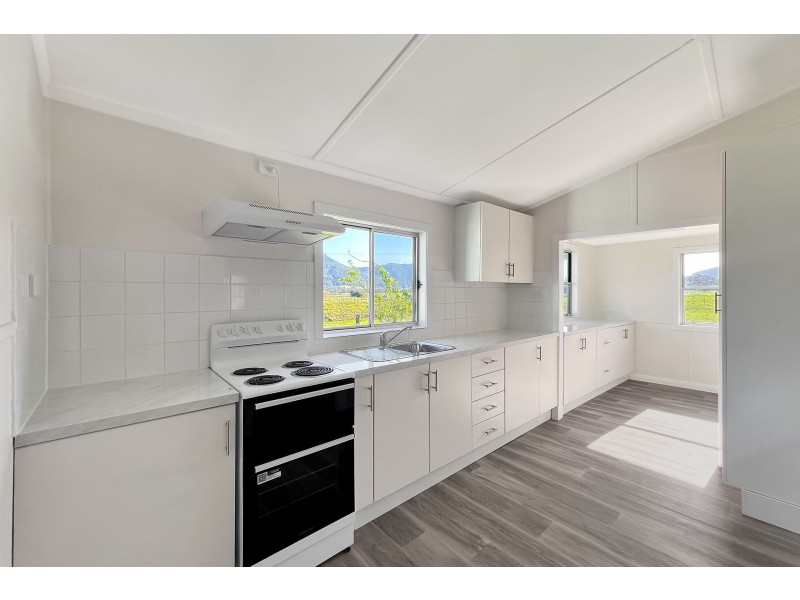 1387 Nowendoc Road, Mount George NSW 2424