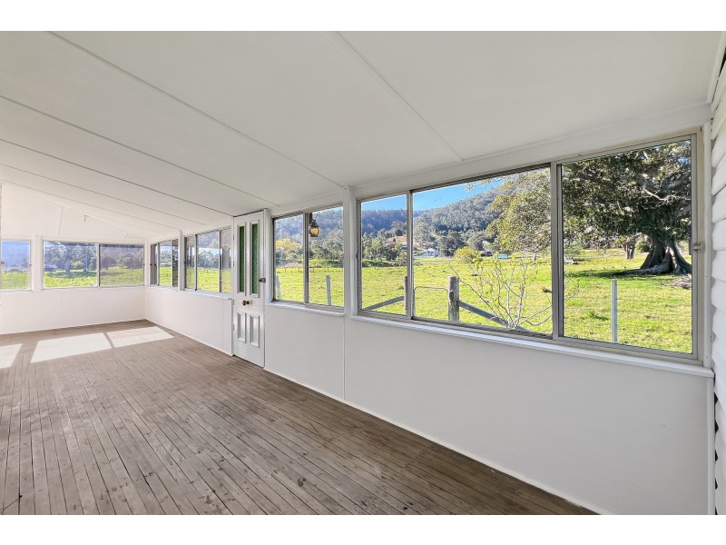 1387 Nowendoc Road, Mount George NSW 2424