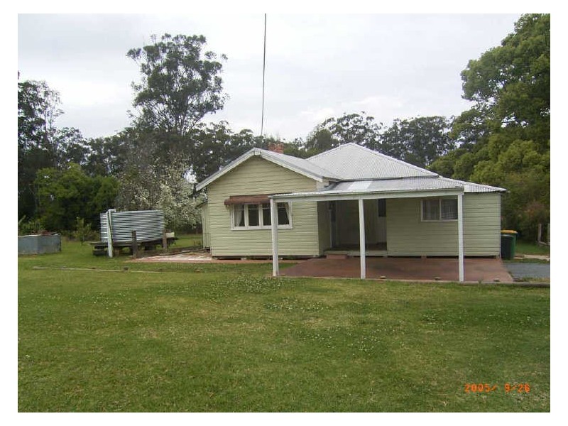 107 Riddles Brush Road, Moorland NSW 2443