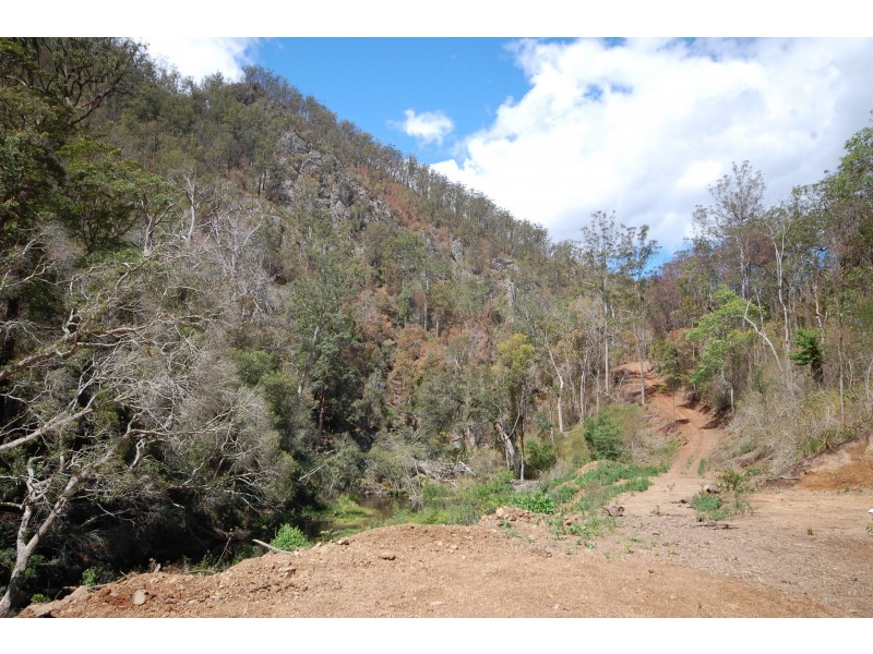 350 Coaches Creek Road, Elands NSW 2429