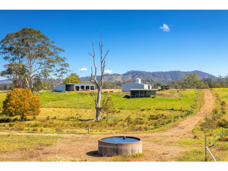 80 Mortons Road, Killabakh NSW 2429