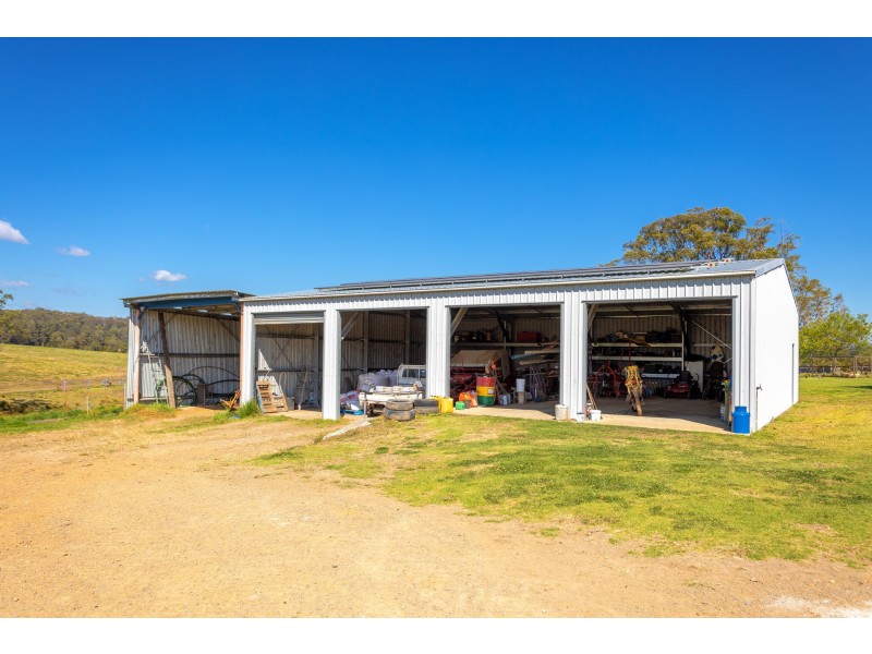 80 Mortons Road, Killabakh NSW 2429