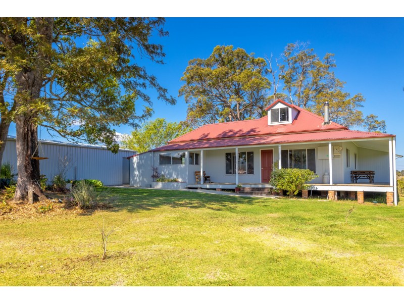 80 Mortons Road, Killabakh NSW 2429