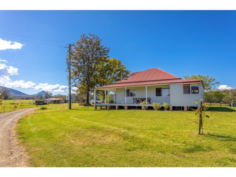 80 Mortons Road, Killabakh NSW 2429
