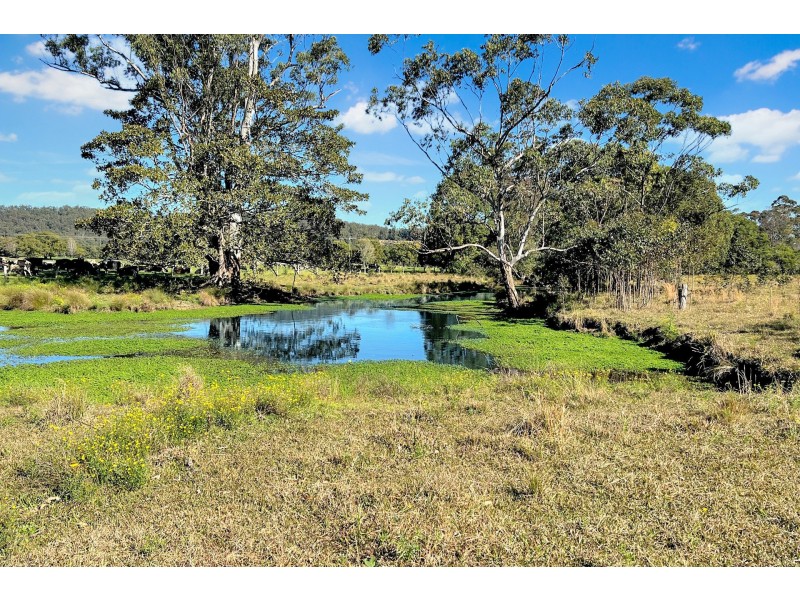 98 Jerusalem Road, Stewarts River NSW 2443