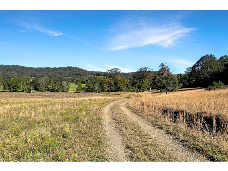 98 Jerusalem Road, Stewarts River NSW 2443