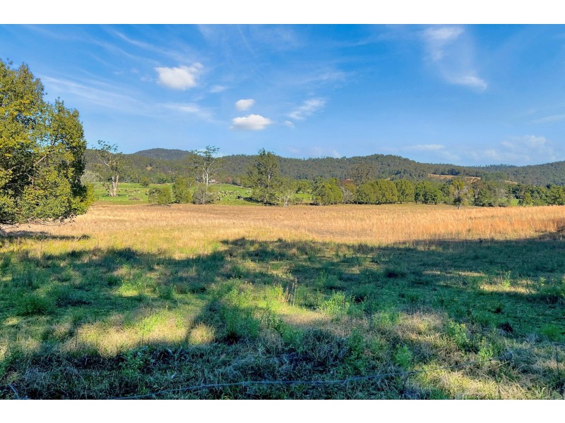 98 Jerusalem Road, Stewarts River NSW 2443