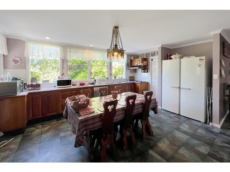 98 Jerusalem Road, Stewarts River NSW 2443