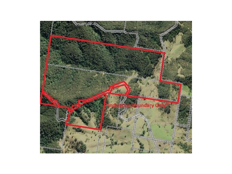 Lot B Big Run Road, Wherrol Flat NSW 2429