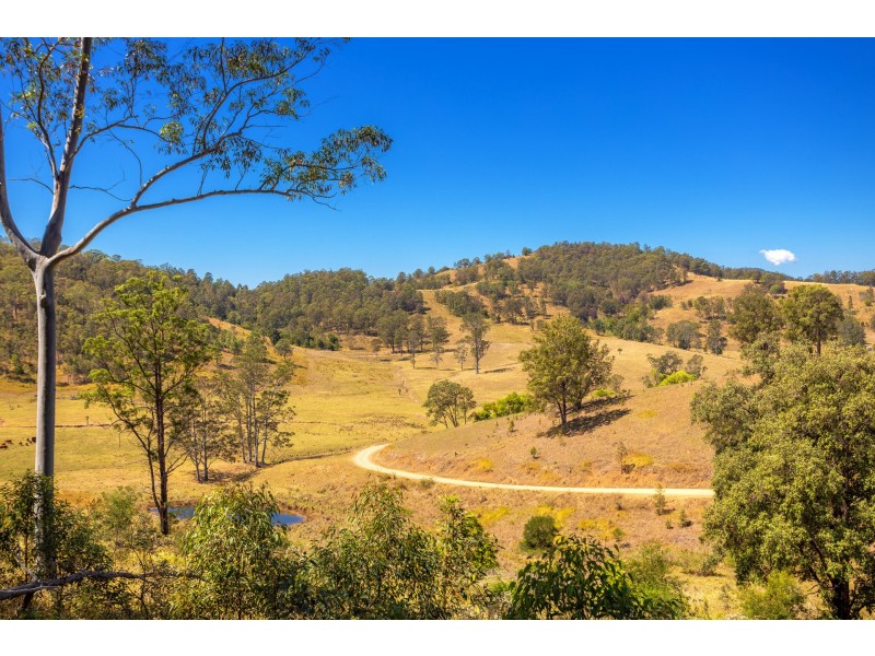 Lot A Big Run Road, Wherrol Flat NSW 2429