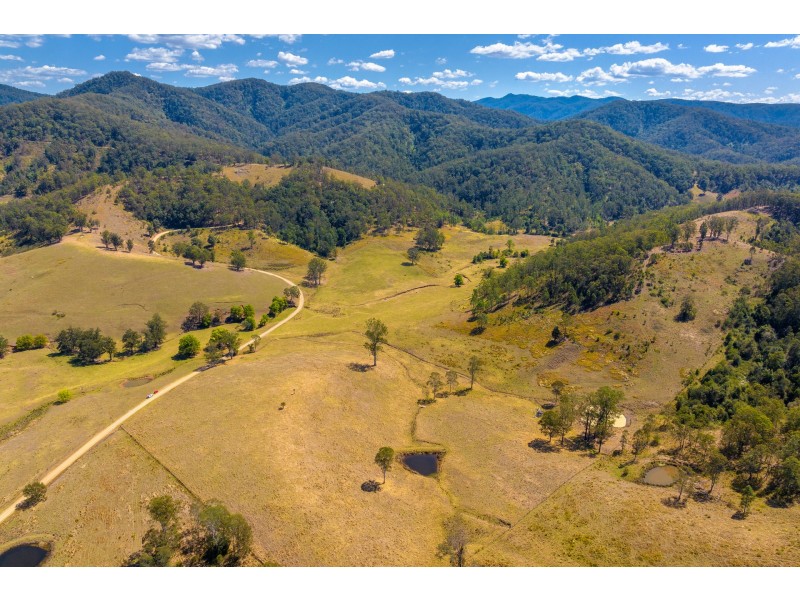 Lot A Big Run Road, Wherrol Flat NSW 2429
