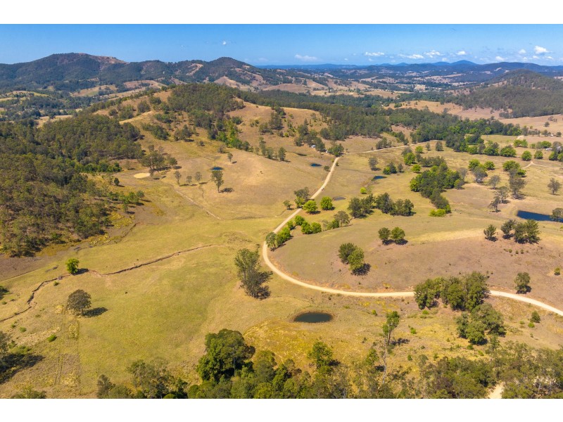 Lot A Big Run Road, Wherrol Flat NSW 2429
