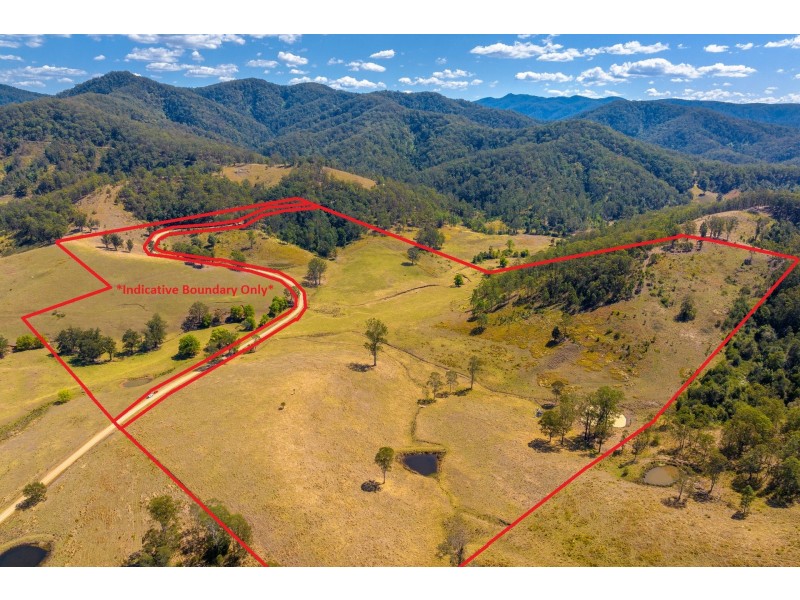 Lot A Big Run Road, Wherrol Flat NSW 2429