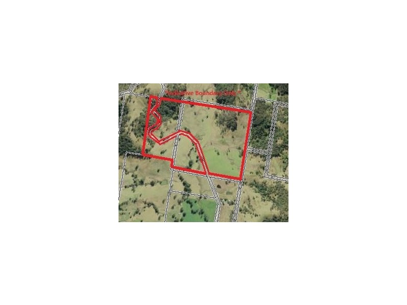 Lot A Big Run Road, Wherrol Flat NSW 2429