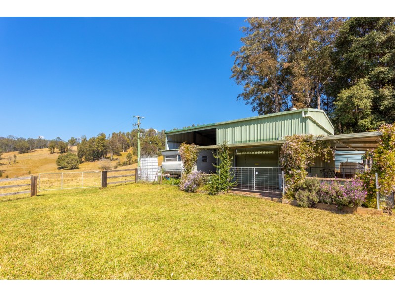 359 Kippax Road, Kippaxs NSW 2429