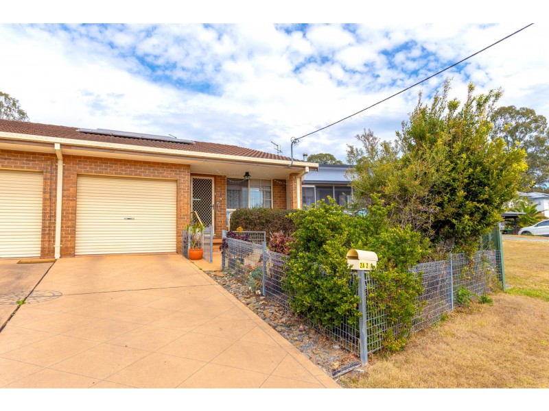 2/2A McPherson Street, Wingham NSW 2429
