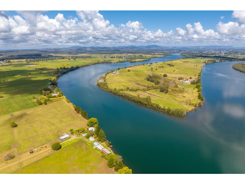189 Murdochs Lane, Oxley Island NSW 2430