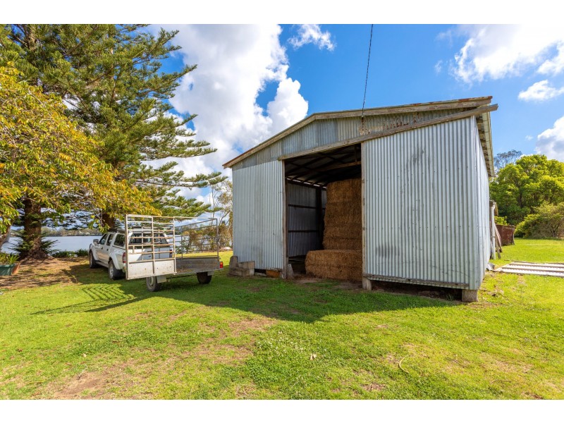 189 Murdochs Lane, Oxley Island NSW 2430