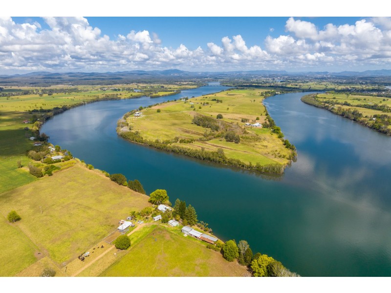 189 Murdochs Lane, Oxley Island NSW 2430