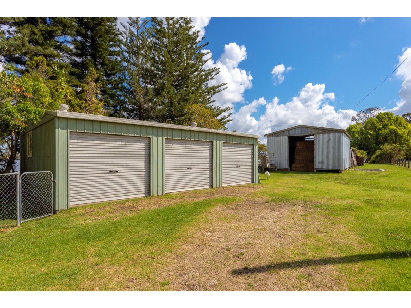 189 Murdochs Lane, Oxley Island NSW 2430