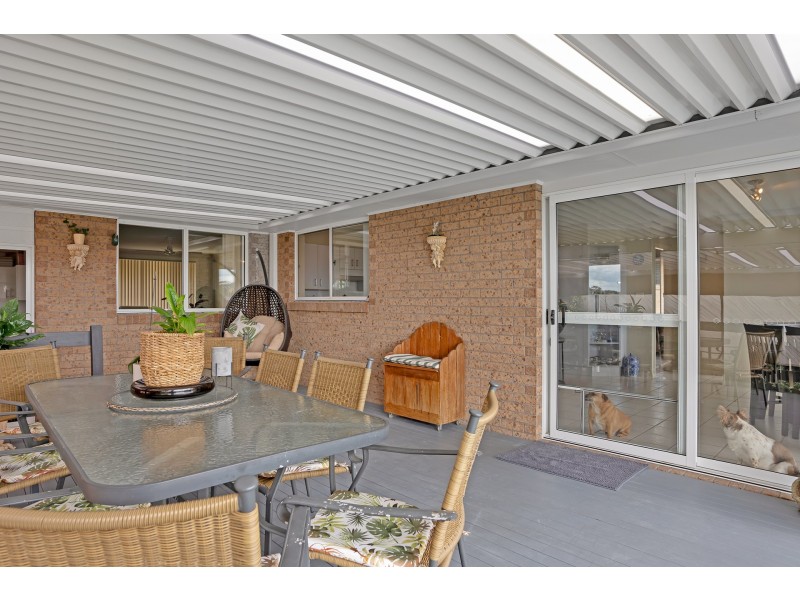 124 Kanangra Drive, Taree NSW 2430