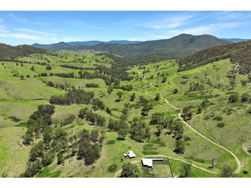 Yard Creek Aggregation, Cooplacurripa NSW 2424