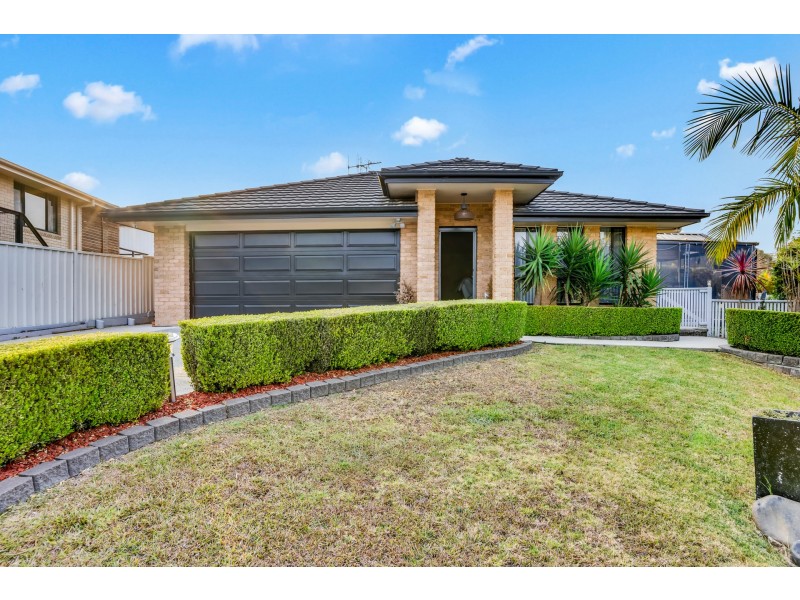 20 Claxton Street, Tinonee NSW 2430