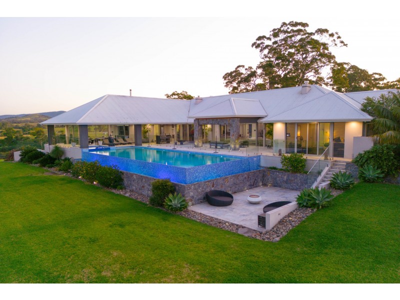 256 Abbotts Falls Road, Wingham NSW 2429