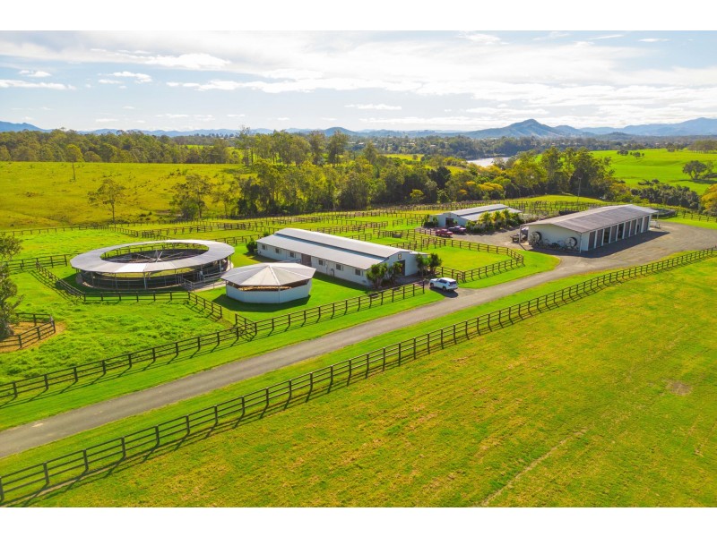 256 Abbotts Falls Road, Wingham NSW 2429