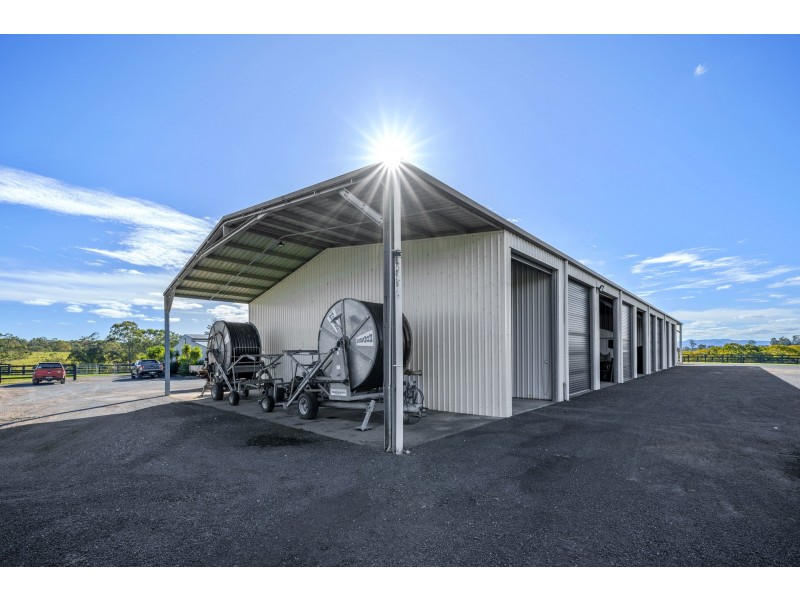 256 Abbotts Falls Road, Wingham NSW 2429