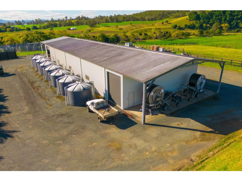 256 Abbotts Falls Road, Wingham NSW 2429