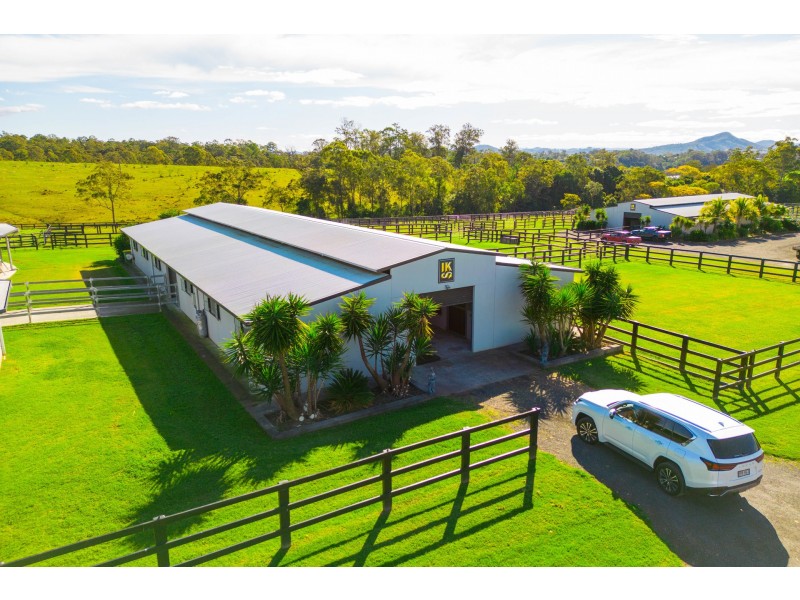256 Abbotts Falls Road, Wingham NSW 2429