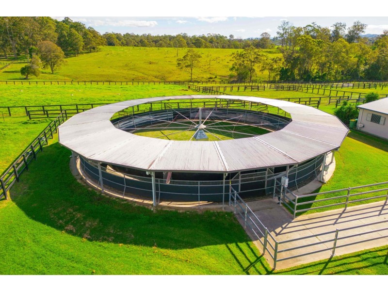 256 Abbotts Falls Road, Wingham NSW 2429