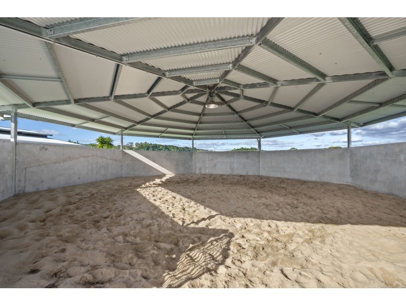 256 Abbotts Falls Road, Wingham NSW 2429