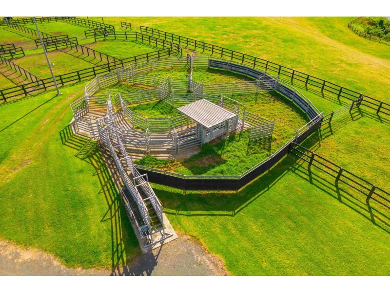 256 Abbotts Falls Road, Wingham NSW 2429