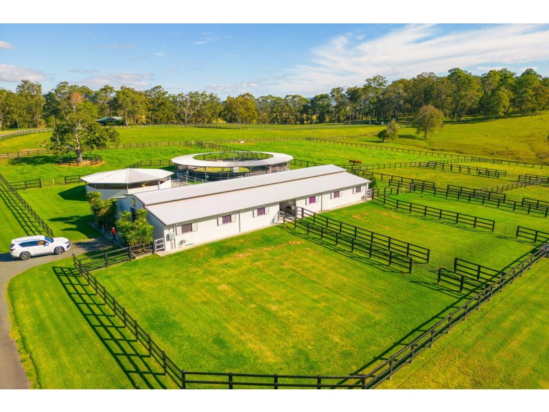 256 Abbotts Falls Road, Wingham NSW 2429