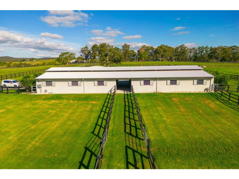 256 Abbotts Falls Road, Wingham NSW 2429