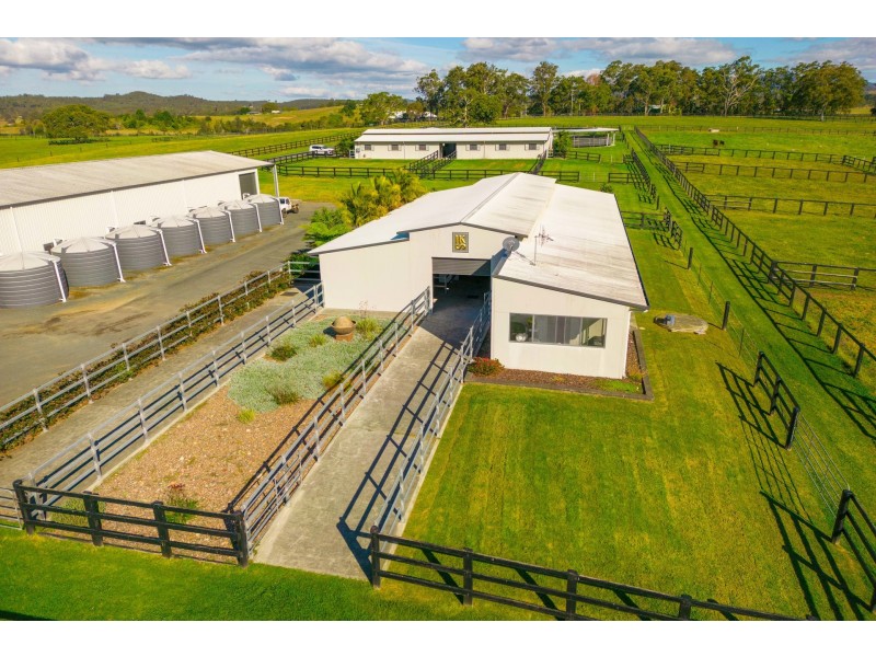 256 Abbotts Falls Road, Wingham NSW 2429