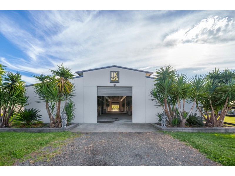 256 Abbotts Falls Road, Wingham NSW 2429