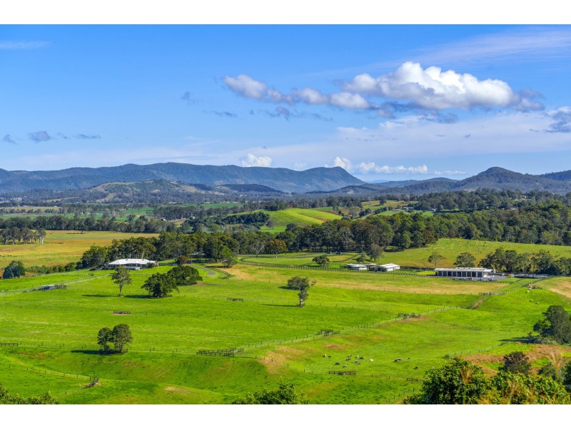256 Abbotts Falls Road, Wingham NSW 2429
