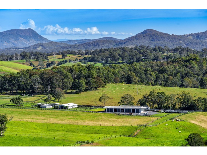 256 Abbotts Falls Road, Wingham NSW 2429