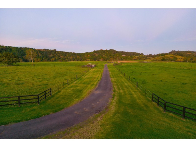 256 Abbotts Falls Road, Wingham NSW 2429