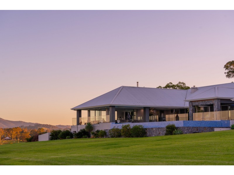 256 Abbotts Falls Road, Wingham NSW 2429