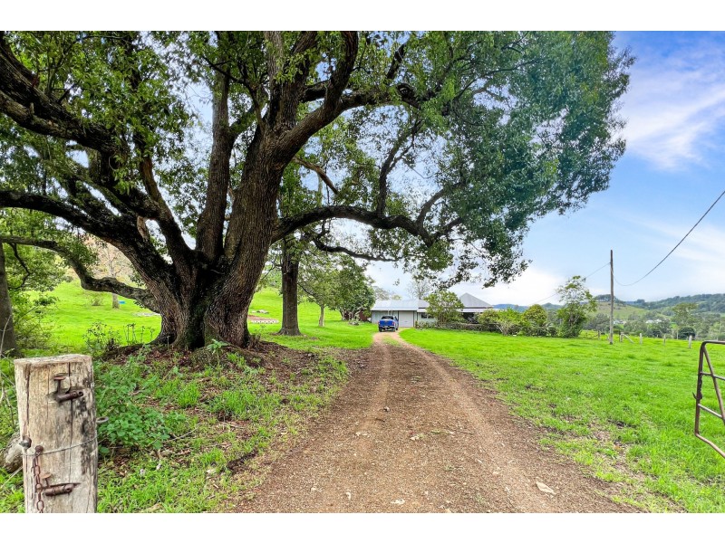86 Little Run Road, Wherrol Flat NSW 2429