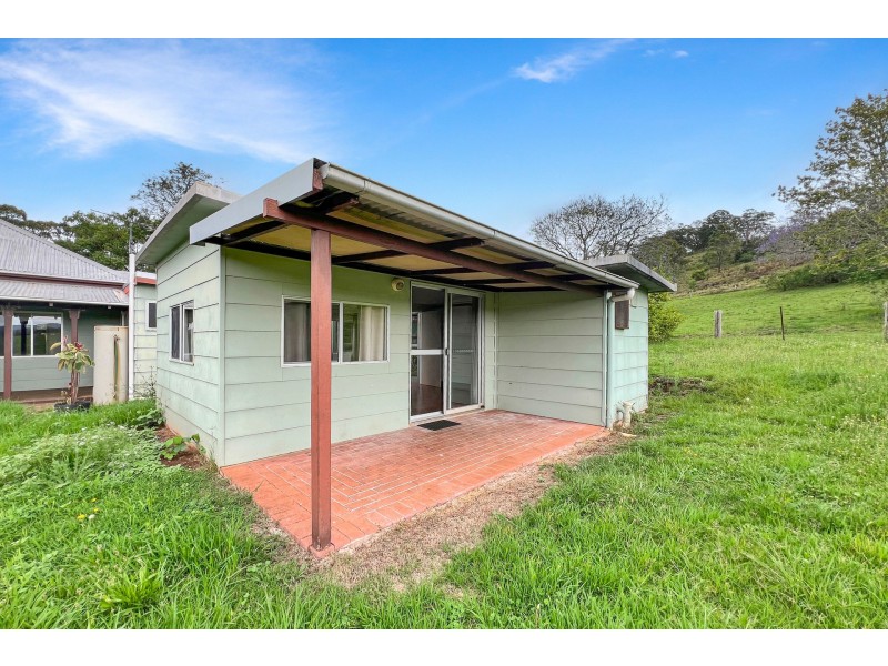 86 Little Run Road, Wherrol Flat NSW 2429